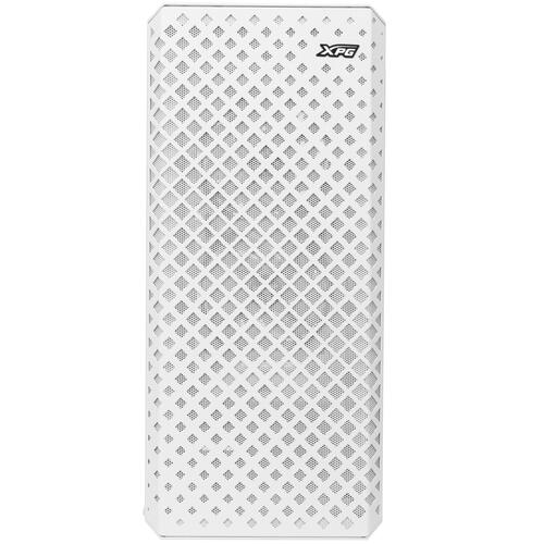 Купить Корпус ADATA XPG DEFENDER PRO [DEFENDER PRO-WHCWW] белый  4743251. Характеристики, отзывы и цены в Донецке