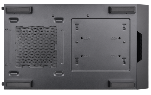 Купить Корпус Thermaltake Versa H16 TG  5448062. Характеристики, отзывы и цены в Донецке