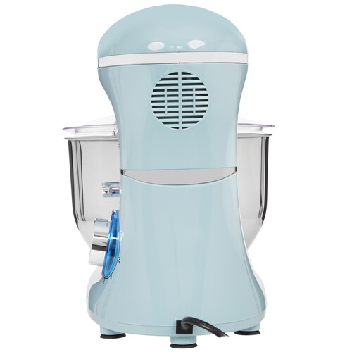 Купить Миксер Bufett SMP 284 голубой  9226540. Характеристики, отзывы и цены в Донецке