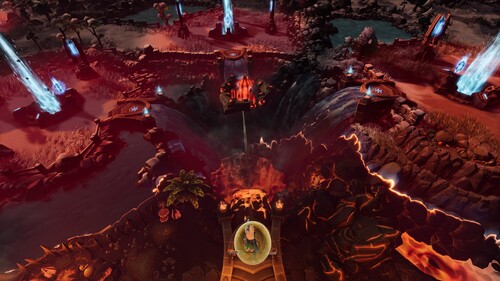 Купить Дополнение для игры Dungeons 4 - Tales from the Campfire (Steam)  5633252. Характеристики, отзывы и цены в Донецке