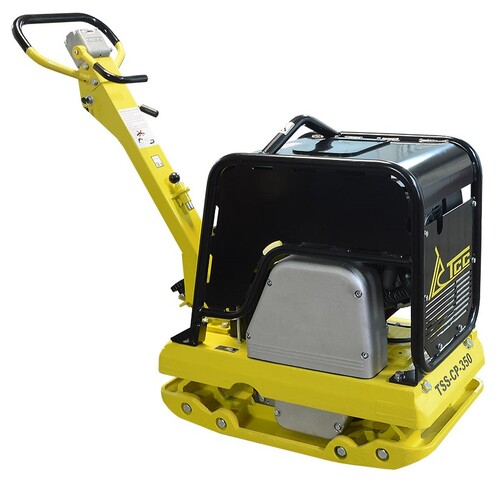 Купить Виброплита TSS-CP-350  9119264. Характеристики, отзывы и цены в Донецке