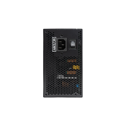 Купить Блок питания ZONE 51 Apex [Z51BRZ800BK] черный  9369559. Характеристики, отзывы и цены в Донецке