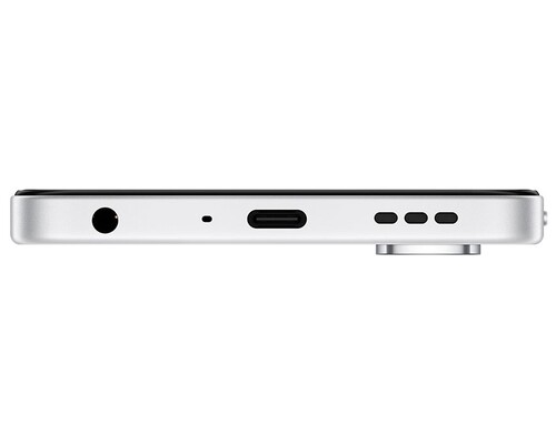 Купить 6.67" Смартфон OPPO A5i Pro 128 ГБ белый  5632174. Характеристики, отзывы и цены в Донецке