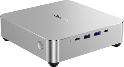 Купить Мини ПК CHUWI AuBox [1746926]  5632324. Характеристики, отзывы и цены в Донецке