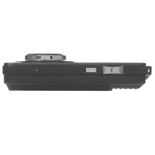 Купить Компактный фотоаппарат Rekam iLook S990i черный  1690128. Характеристики, отзывы и цены в Донецке