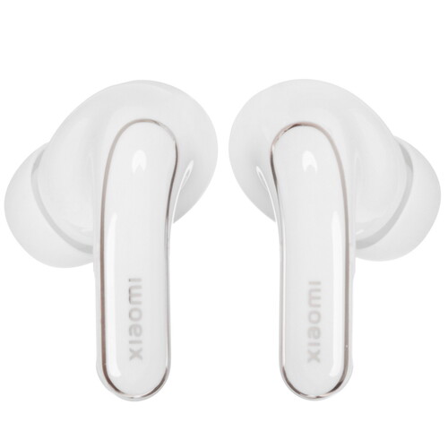 Купить Наушники TWS Xiaomi Buds 5 Pro белый 2025  5617472. Характеристики, отзывы и цены в Донецке