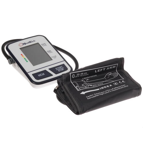 Купить Тонометр MediTech MT-30  8168289. Характеристики, отзывы и цены в Донецке
