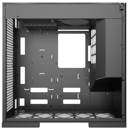 Купить Корпус Geometric Future Model 8 Dharma  5614229. Характеристики, отзывы и цены в Донецке