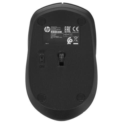 Купить Мышь беспроводная HP 150 Wireless  4872939. Характеристики, отзывы и цены в Донецке