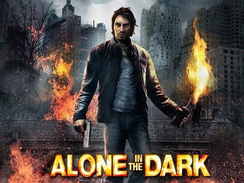 Купить Игра Alone in the Dark (2008) (Steam)  5484384. Характеристики, отзывы и цены в Донецке