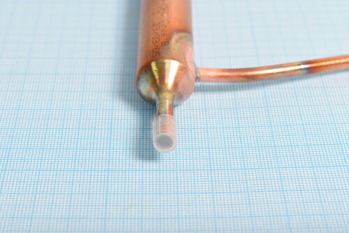 Купить Фильтр (Осушитель) для морозильного ларя DEXP CF-D700MA  9017386. Характеристики, отзывы и цены в Донецке