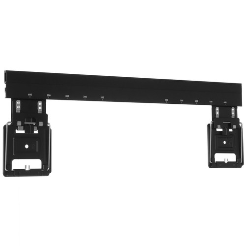 Купить Кронштейн для ТВ DEXP Mount LI80-75F черный  9092571. Характеристики, отзывы и цены в Донецке