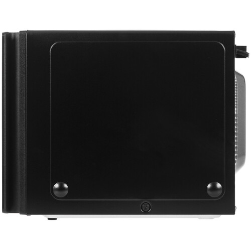 Купить Микроволновая печь LG MS2595DIS черный  5093063. Характеристики, отзывы и цены в Донецке