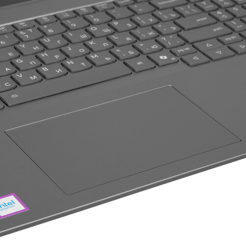 Купить 16" Ноутбук Lenovo ThinkBook 16 G8 IRL серый  5643201. Характеристики, отзывы и цены в Донецке
