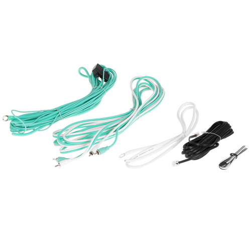 Купить Автосабвуфер активный DL Audio Piranha 6.5A  9285833. Характеристики, отзывы и цены в Донецке