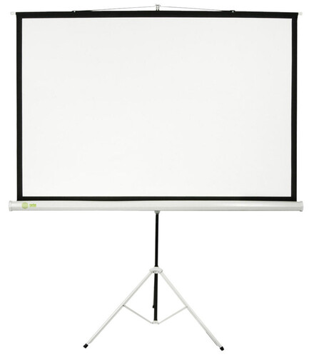 Купить 103" Экран для проектора Cactus Triscreen CS-PST-124X221  7981462. Характеристики, отзывы и цены в Донецке