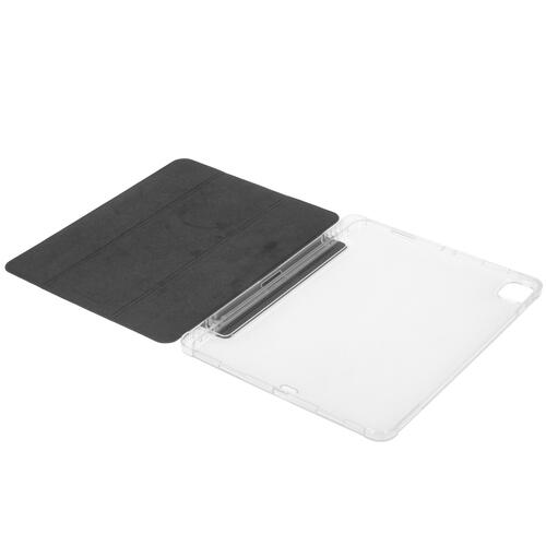 Купить Чехол-книжка VLP Dual Folio для Apple iPad Pro 12.9" (5th Gen) черный  5025043. Характеристики, отзывы и цены в Донецке
