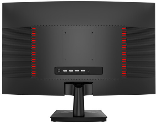 Купить 27" Монитор Titan Army C27A1H черный  5488263. Характеристики, отзывы и цены в Донецке