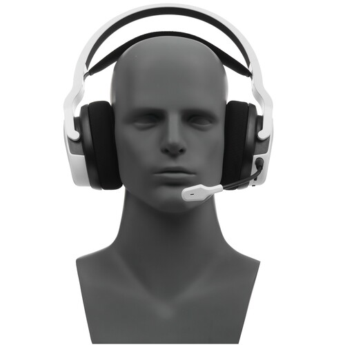 Купить Беспроводные/проводные наушники A4Tech Bloody GR370 белый 2024  5473965. Характеристики, отзывы и цены в Донецке