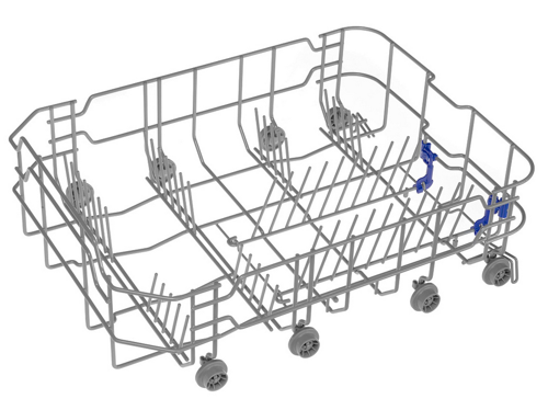 Купить Встраиваемая посудомоечная машина HOMSair DW44L-2  9909474. Характеристики, отзывы и цены в Донецке
