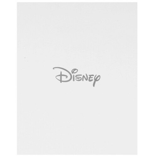 Купить Портативный аккумулятор Disney QS-D12 голубой  9230435. Характеристики, отзывы и цены в Донецке