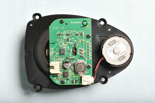 Купить Датчик (LDS в сборе) для пылесоса-робота Mamibot EXVAC880 [N/A]  7721683. Характеристики, отзывы и цены в Донецке