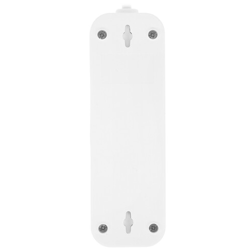 Купить Удлинитель TDM ELECTRIC Народный SQ1303-1311 белый  9277221. Характеристики, отзывы и цены в Донецке