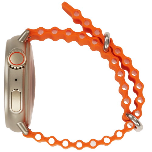 Купить Смарт-часы Hoco Y18  5467465. Характеристики, отзывы и цены в Донецке