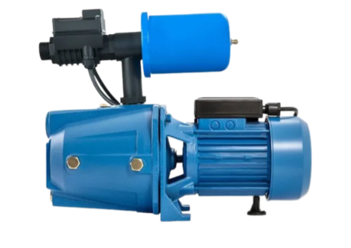 Купить Насосная станция Unipump АКВАРОБОТ ECO JET 80 LA  9977885. Характеристики, отзывы и цены в Донецке