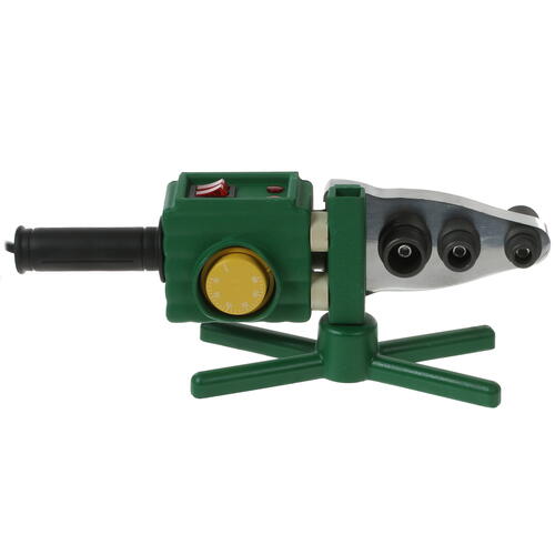 Купить Сварочный аппарат для полипропиленовых труб FinePower MPW-180/6  4874716. Характеристики, отзывы и цены в Донецке