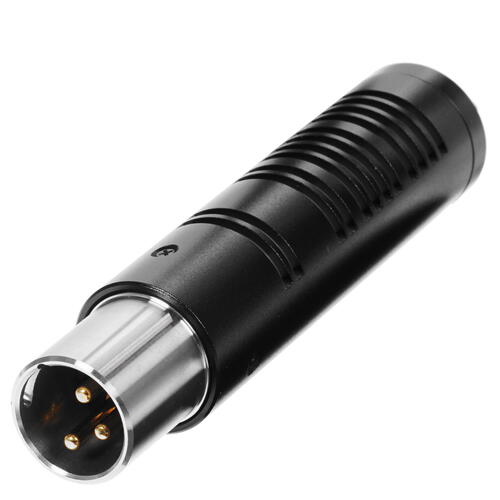 Купить Микрофонный комплект Saramonic SR-AXM3 черный  1355421. Характеристики, отзывы и цены в Донецке