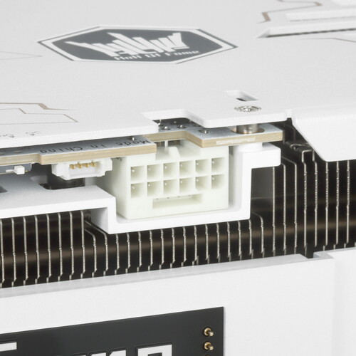 Купить Видеокарта KFA2 GeForce RTX 5070 Ti HOF OC Style White [57IZN6MDDPWK]  5638554. Характеристики, отзывы и цены в Донецке