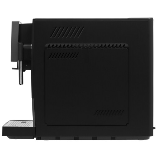 Купить Кофемашина автоматическая DEXP DAM-319P черный  9137469. Характеристики, отзывы и цены в Донецке