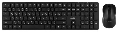 Купить 27" Моноблок Rombica myScreen Sirius [PCAI-0049]  5482567. Характеристики, отзывы и цены в Донецке