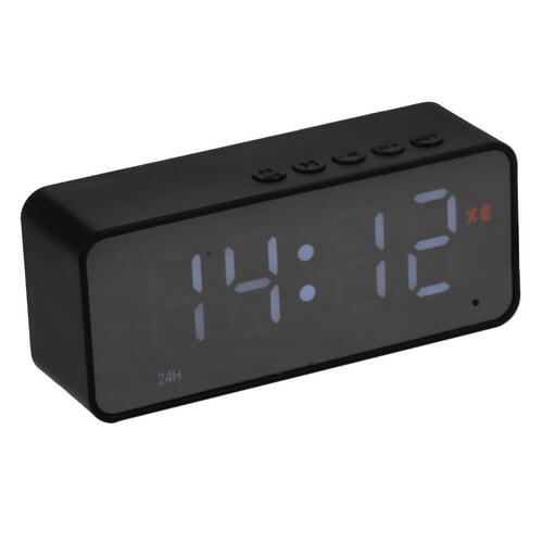 Купить Радиобудильник Soundmax SM-1520B  5406348. Характеристики, отзывы и цены в Донецке