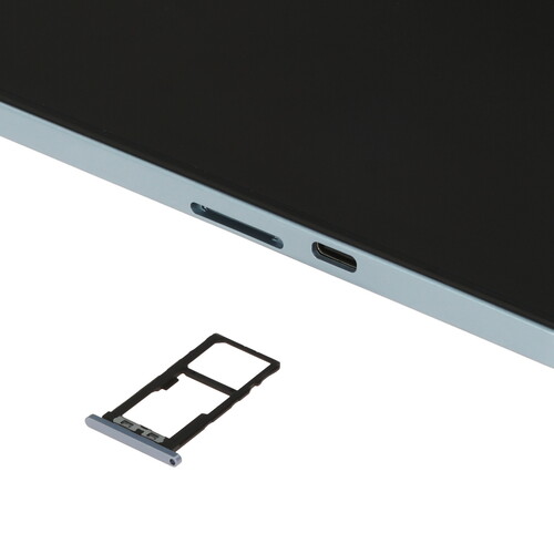 Купить 12" Планшет Teclast T60 Plus LTE 128 ГБ голубой  9245068. Характеристики, отзывы и цены в Донецке