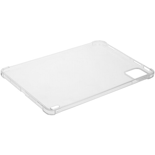 Купить Накладка BoraSCO для Xiaomi Pad 7/ 7 Pro прозрачный  5630315. Характеристики, отзывы и цены в Донецке