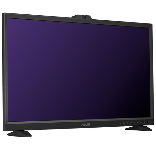 Купить 31.5" Монитор ASUS ProArt PA32DC черный  5473182. Характеристики, отзывы и цены в Донецке