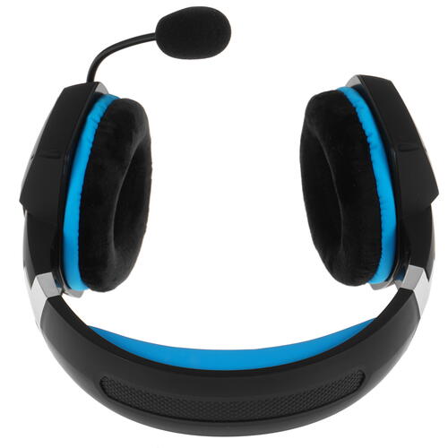 Купить Проводные наушники Smartbuy RUSH VIPER синий  5366172. Характеристики, отзывы и цены в Донецке