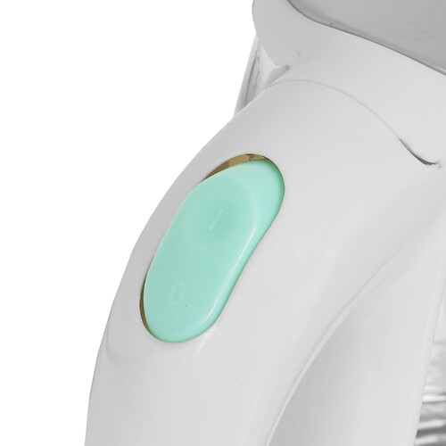 Купить Электрочайник LUMME LU-164 белый  9052797. Характеристики, отзывы и цены в Донецке