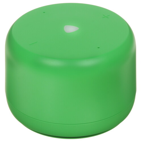 Купить Умная колонка Яндекс Станция Лайт 2 (без часов) зеленый  5629492. Характеристики, отзывы и цены в Донецке