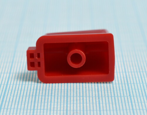 Купить Кнопка (Power) для вертикального пылесоса Mamibot V6 (Red)  4413799. Характеристики, отзывы и цены в Донецке