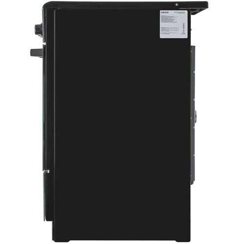 Купить Электрическая плита DEXP E25-1G серый  9082380. Характеристики, отзывы и цены в Донецке