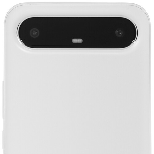 Купить 6.78" Смартфон Tecno SPARK Slim 256 ГБ белый  5636321. Характеристики, отзывы и цены в Донецке