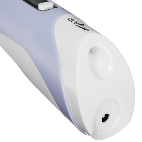 Купить 3D-ручка с пластиком Aceline RP101B  фиолетовый  9044538. Характеристики, отзывы и цены в Донецке