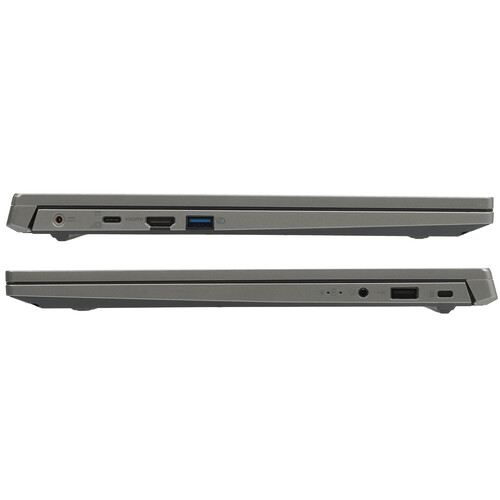 Купить 15.6" Ноутбук Acer Aspire Lite AL15-33P-C6WL серый  5624591. Характеристики, отзывы и цены в Донецке