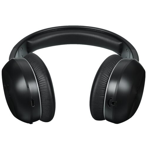 Купить Беспроводные/проводные наушники Edifier W600BT черный  5079865. Характеристики, отзывы и цены в Донецке