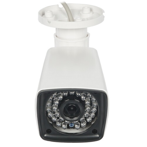 Купить Аналоговая камера GiNZZU HAB-2036P  8137441. Характеристики, отзывы и цены в Донецке