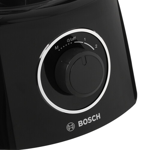 Купить Кухонный комбайн Bosch MCM 3201B черный  5078906. Характеристики, отзывы и цены в Донецке