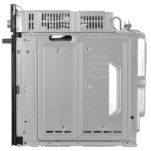 Купить Электрический духовой шкаф Bosch HBF113BA0Q черный  5321267. Характеристики, отзывы и цены в Донецке